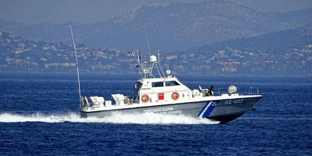 ΝΝεκρός 46χρονος ψαράς βρέθηκε στην Κέρκυρα