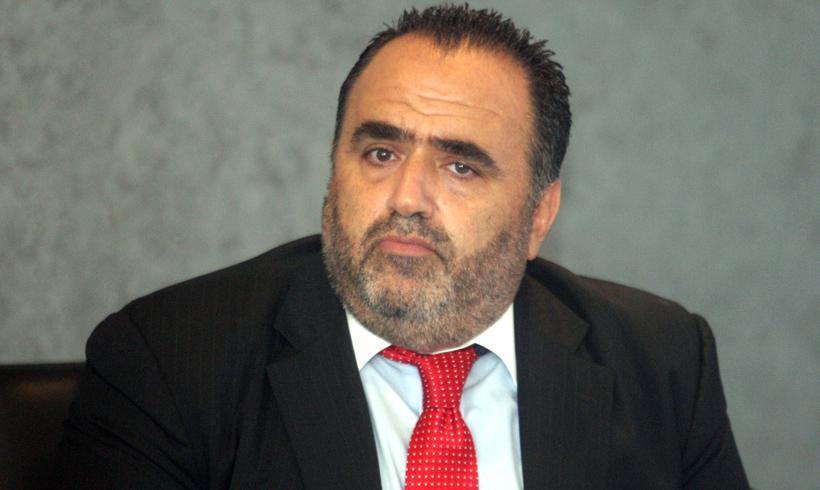 Μανώλης Σφακιανάκης: «Θα με είχαν αποστρατεύσει αν δεν είχα τη στήριξη πρωθυπουργού και πολιτών»