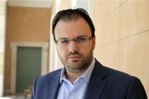 Θεοχαρόπουλος: Είναι ζήτημα δημοκρατίας η λειτουργία των ανεξάρτητων αρχών