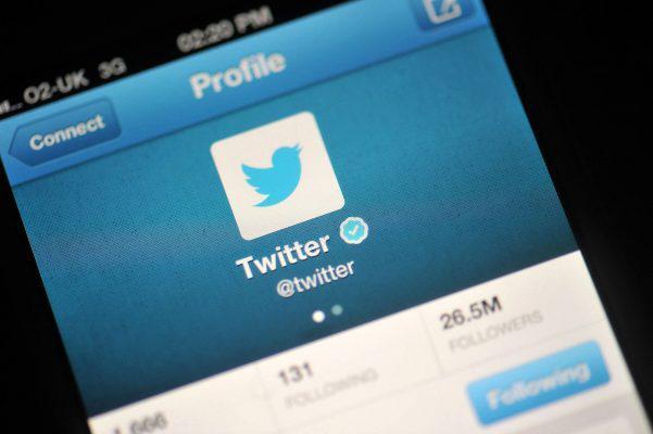 Το Twitter θα παραδώσει τον επίσημο προεδρικό λογαριασμό στον Τζο Μπάιντεν στις 20 Ιανουαρίου