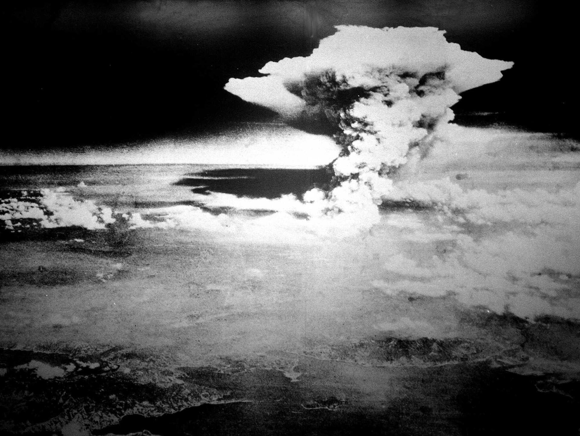 Στην επέτειο της ρίψης της πρώτης ατομικής βόμβας στη Χιροσίμα ο ΟΗΕ κρούει κώδωνα κινδύνου για τα πυρηνικά
