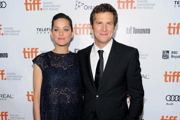 2013 TIFF - "Blood Ties" Premiere