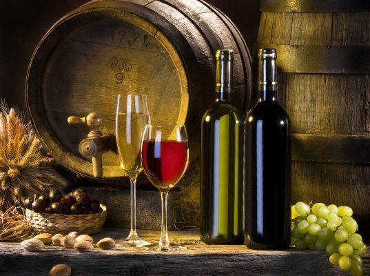 Κρασιά από τη Βόρεια Μακεδονία συμμετείχαν σε διαγωνισμό ως «μακεδονικά» - Διόρθωση μετά από αναφορά της ελληνικής πρεσβείας