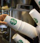 Βρετανία: Καβγάς στα Starbucks με τρανς υπάλληλο – «Είσαι τρανσφοβική, βγες έξω»[Βίντεο]