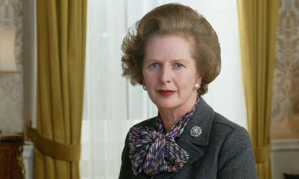 Margaret-Thatcher