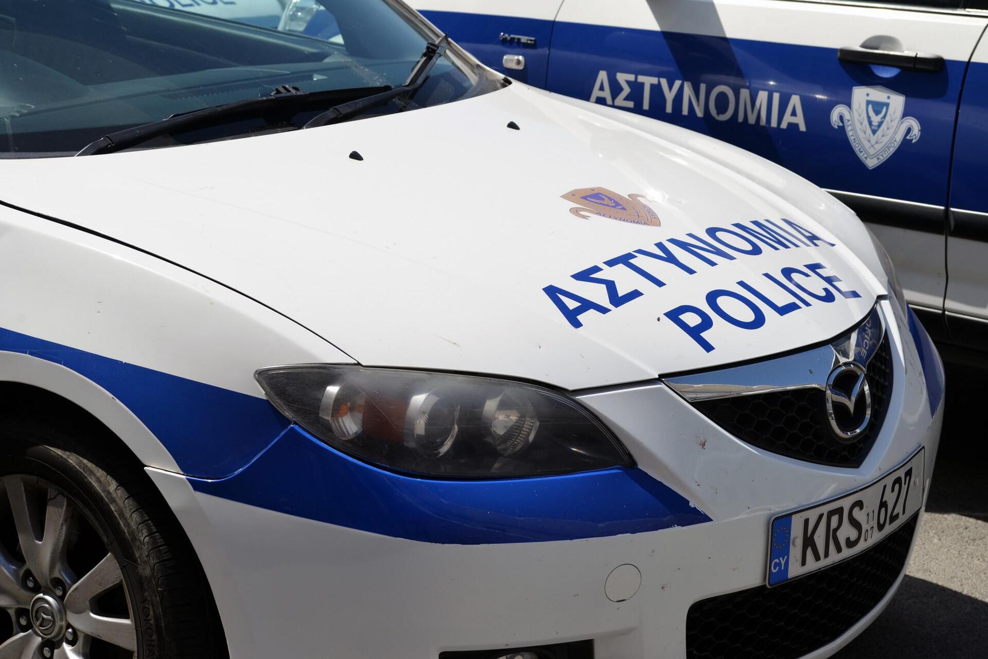 ΣΟΚ στην Κύπρο: Βρήκαν κοκαΐνη στο αίμα 5χρονου – Συνελήφθη ένας 45χρονος