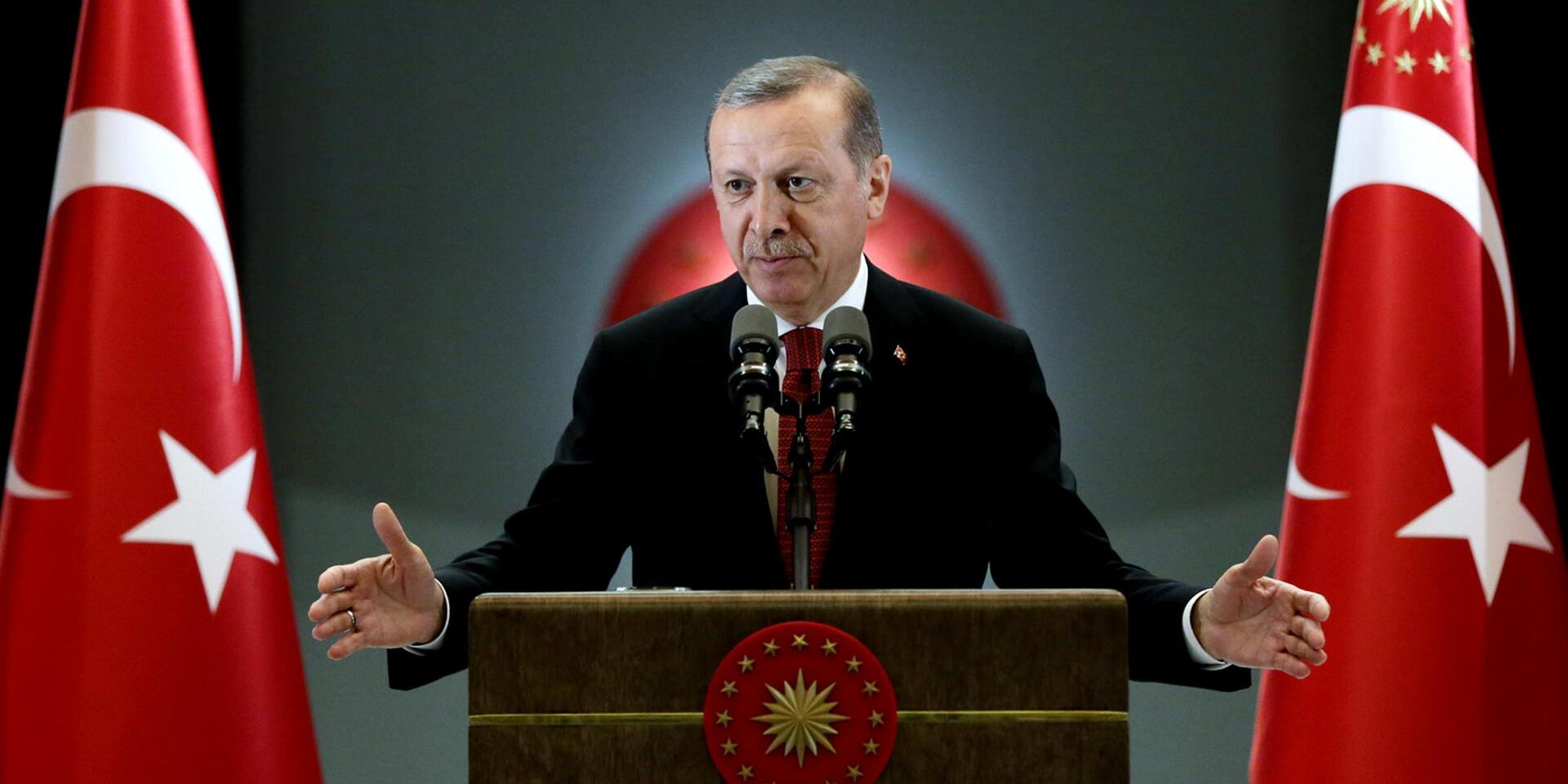 Μπερνς: Πολλαπλά «ραπίσματα» στην Τουρκία για Αιγαίο και κυρώσεις - Πρέπει να παραγκωνιστούν στο ΝΑΤΟ