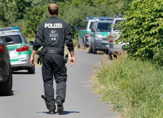 Σοκ στη Γερμανία: 15χρονος καταδικάστηκε για τη δολοφονία εξάχρονου αγοριού - Τον μαχαίρωσε δεκάδες φορές