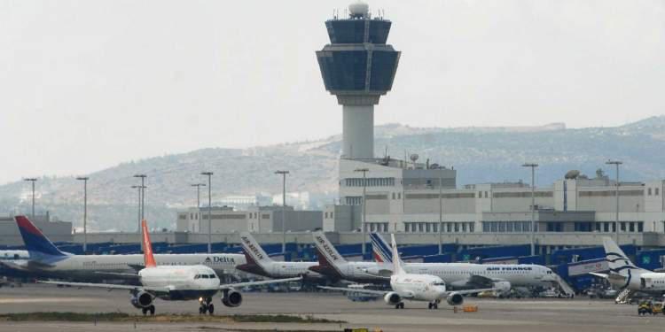 Λήξη συναγερμού στο Ελευθέριος Βενιζέλος - Προσγειώθηκε με ασφάλεια το αεροπλάνο που παρουσίασε βλάβη