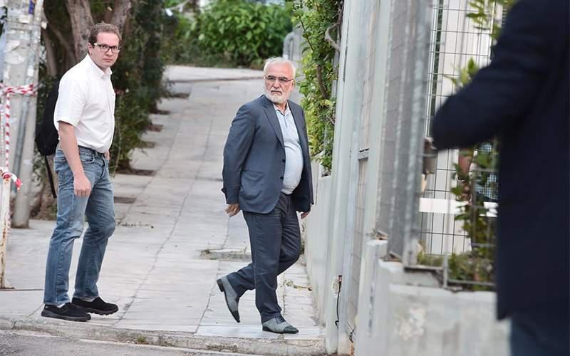 Ιβάν Σαββίδης: Αποσύρθηκε η δίκη του προέδρου του ΠΑΟΚ λόγω κορωνοϊού