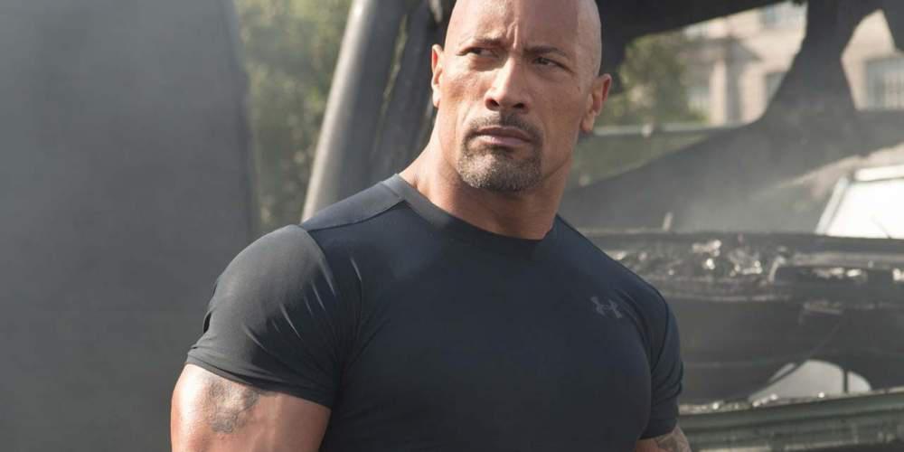 The Rock