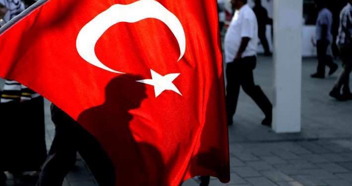 Le Figaro: Η Τουρκία δεν έχει συμμάχους στην κρυφή πολιτική ανασύστασης της Οθωμανικής Αυτοκρατορίας