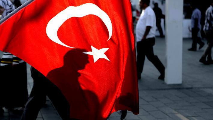 Le Figaro: Η Τουρκία δεν έχει συμμάχους στην κρυφή πολιτική ανασύστασης της Οθωμανικής Αυτοκρατορίας