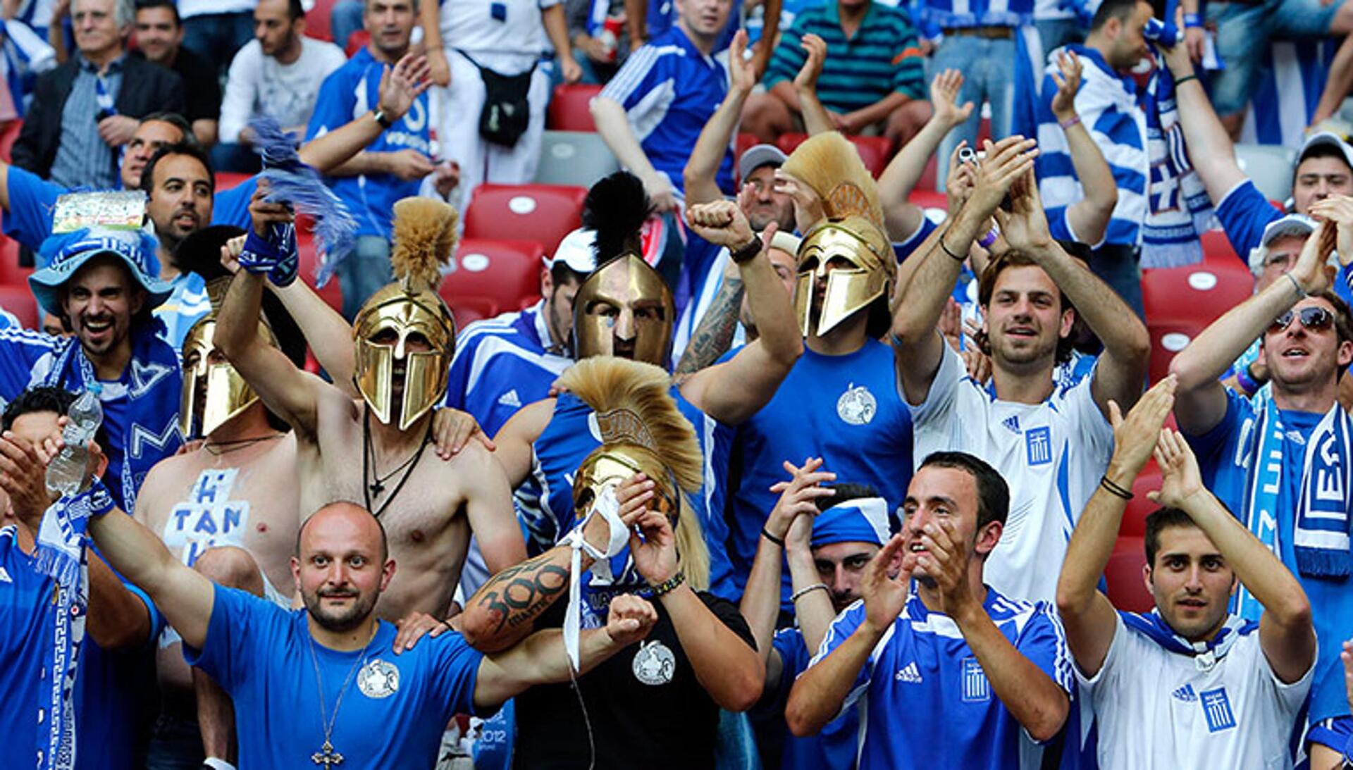 Greece only fans