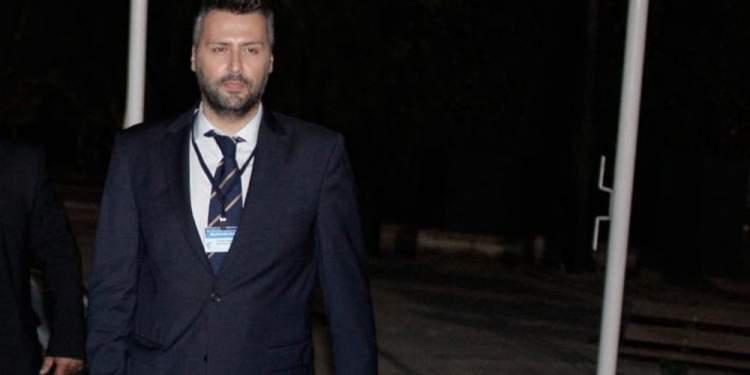 Γιάννης Καλλιάνος: ΕΔΕ από Γεωργιάδη για τις καταγγελίες σχετικά με το φακελάκι που ζήτησε γιατρός - Τι λένε κυβερνητικά στελέχη