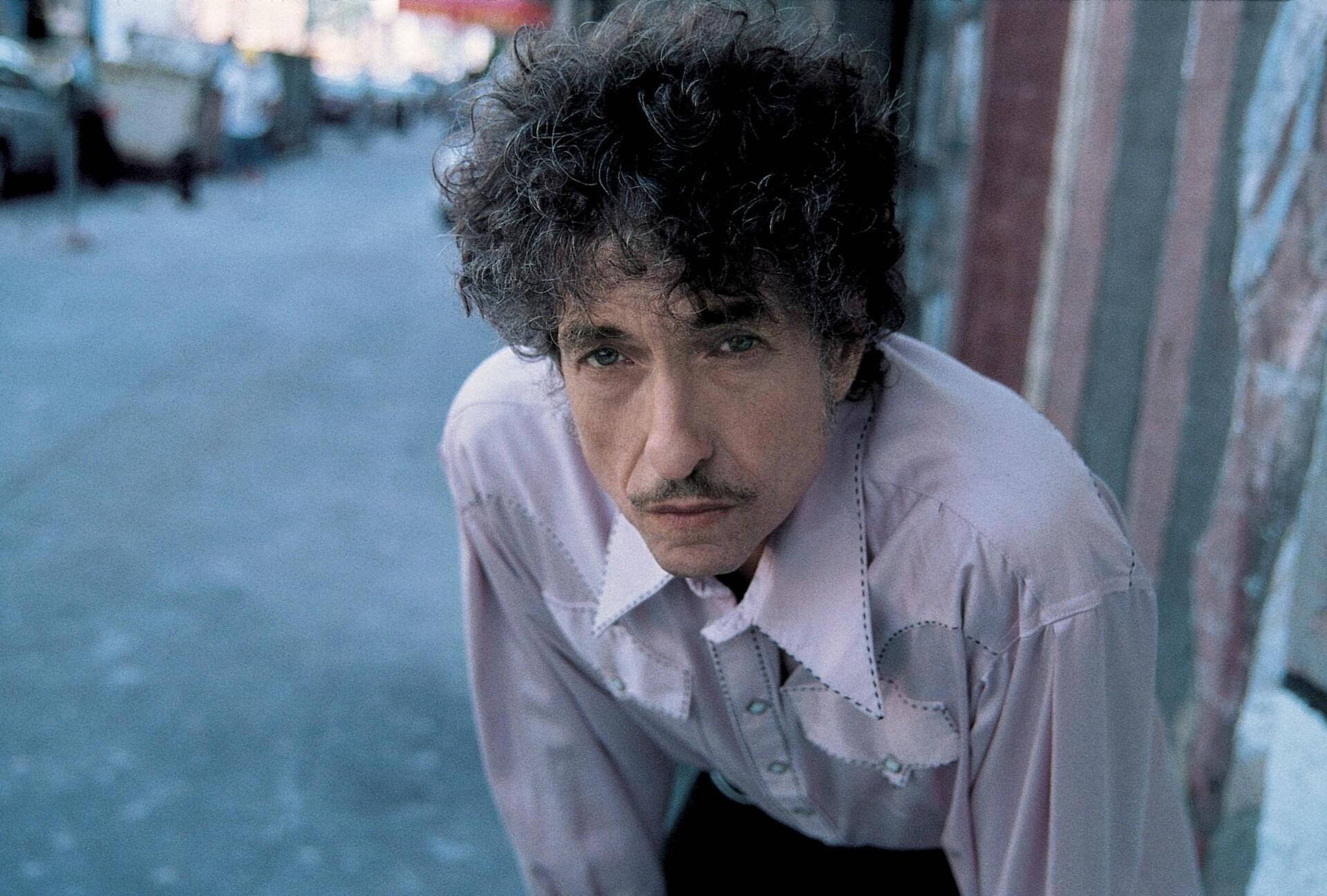 Bob Dylan: Ο Τροβαδούρος του Εικοστού Αιώνα [εικόνες & βίντεο]
