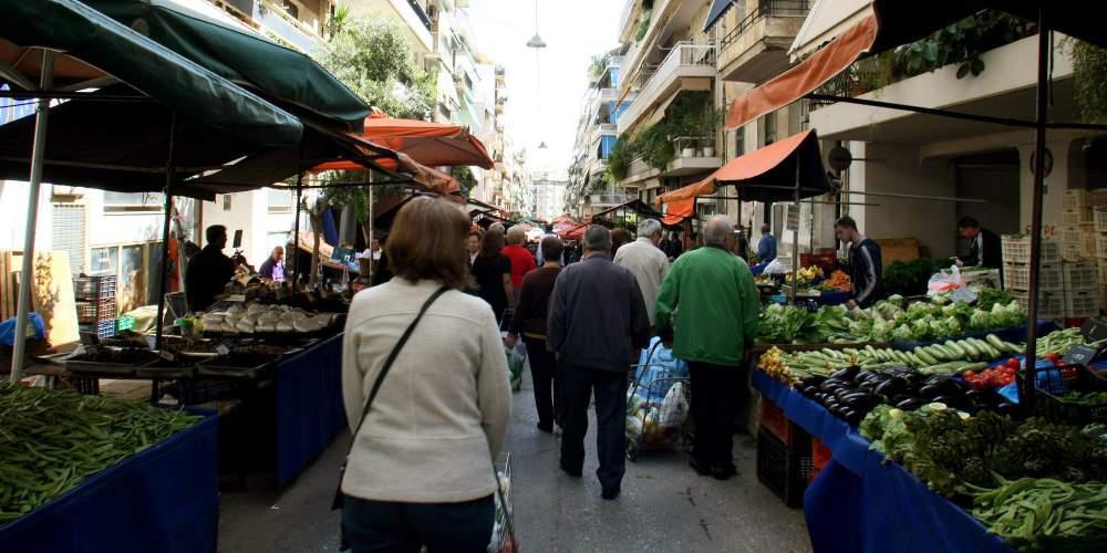 Έρευνα ΙΟΒΕ: Το 63% των Ελλήνων ίσα που τα βγάζουν πέρα μετά την 4ετία του ΣΥΡΙΖΑ