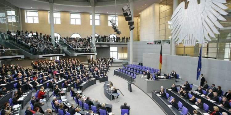 Διπλωματικές πηγές: Στη γερμανική Βουλή η τουρκική παραβατικότητα κατά της Ελλάδας και της Κύπρου