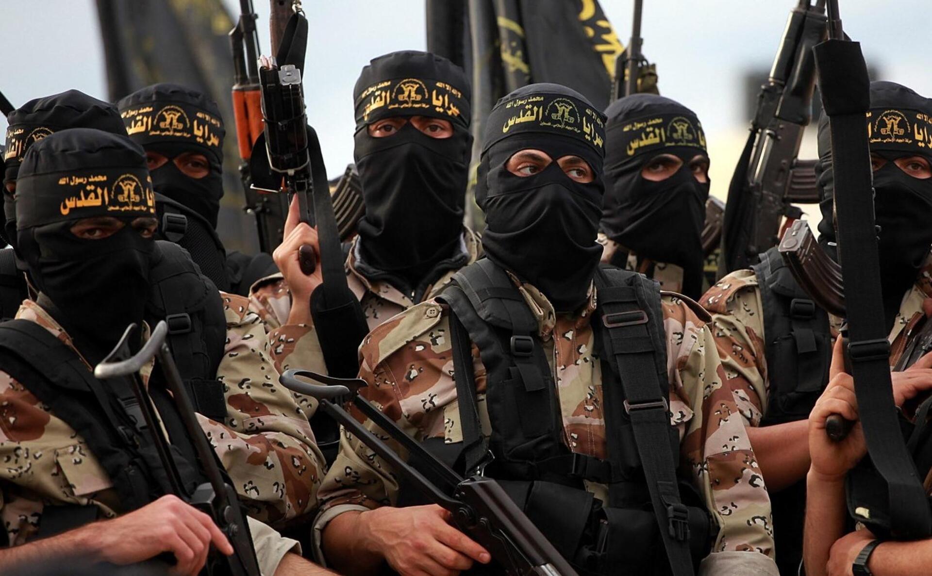 Террористы кто они и откуда. Террористская группа Аль-Каида. Аль Каида и США.