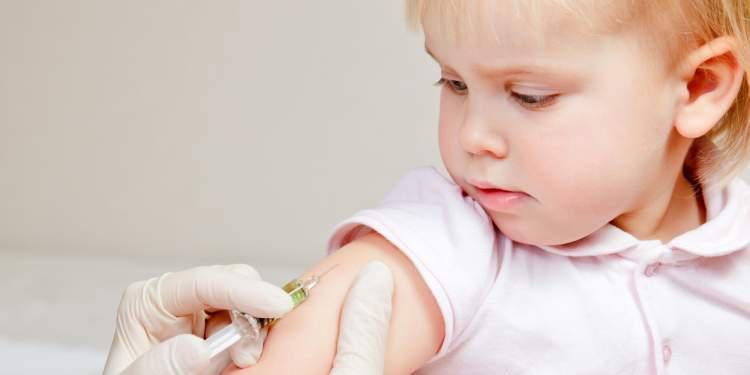 εμβολιασμός παιδιά