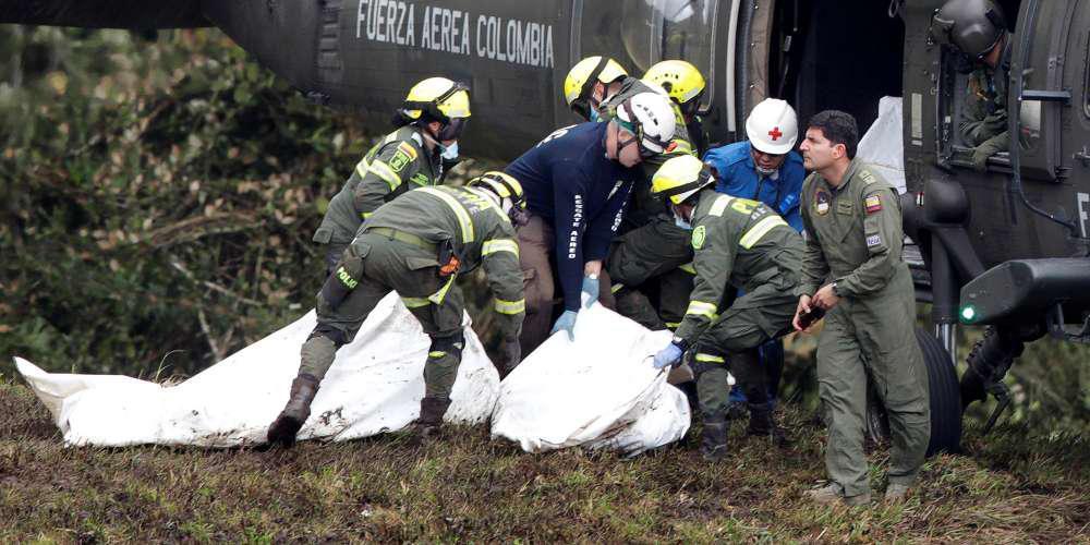 Για αυτό έπεσε το αεροπλάνο της Tσαπεκοένσε - Η αλήθεια 17 μήνες μετά την τραγωδία