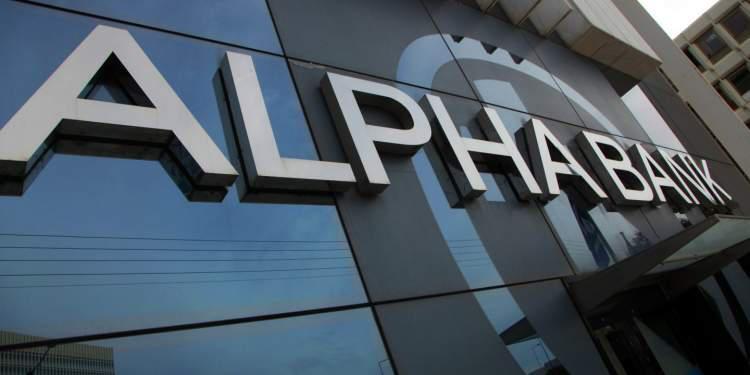 Alpha Bank