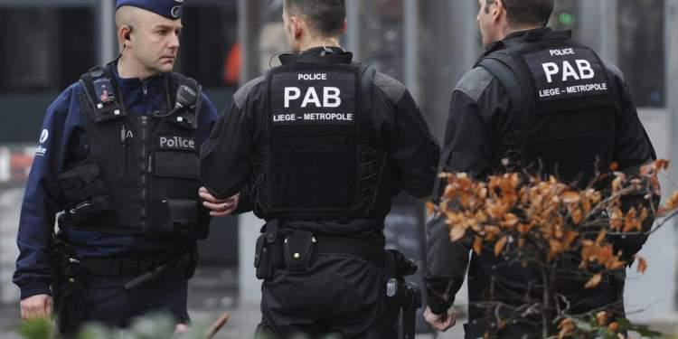 Βέλγιο: Συνελήφθησαν δύο από τους μεγαλύτερους βαρόνους ναρκωτικών στην Ευρώπη