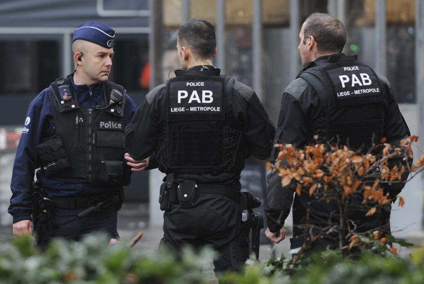 Βέλγιο: Συνελήφθησαν δύο από τους μεγαλύτερους βαρόνους ναρκωτικών στην Ευρώπη