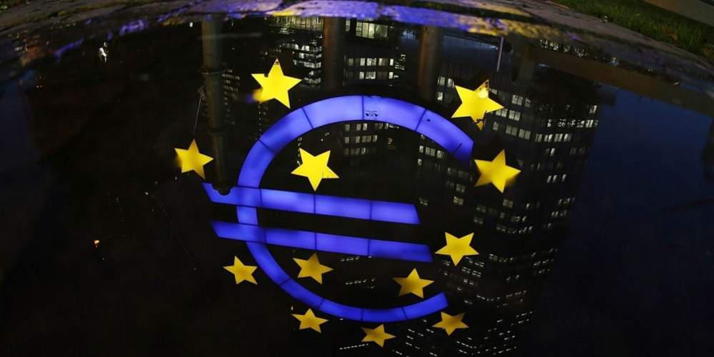 Ευρωζώνη ΕΕ