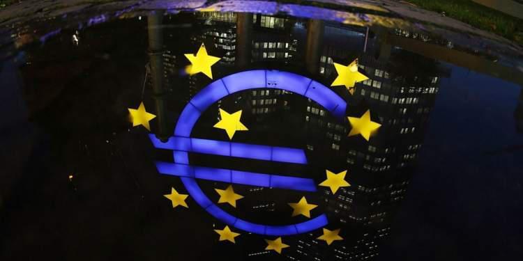 Ευρωζώνη ΕΕ