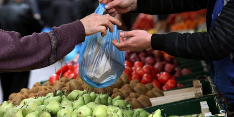 ΟΗΕ: Οι τιμές των τροφίμων αυξήθηκαν παγκοσμίως κατά 0,3% τον Απρίλιο