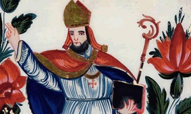 Ποιος πραγματικά ήταν ο Άγιος Βαλεντίνος - Ο θρύλος, οι ερωτευμένοι και η Ορθοδοξία - ΝΕΑ