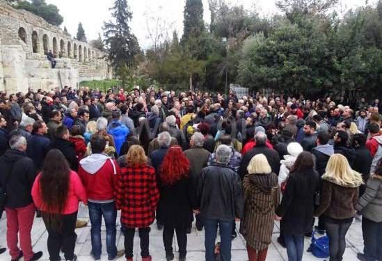 Le Figaro: H Ακρόπολη μεταξύ των μεγαλύτερων θαυμάτων του ανθρώπινου νου