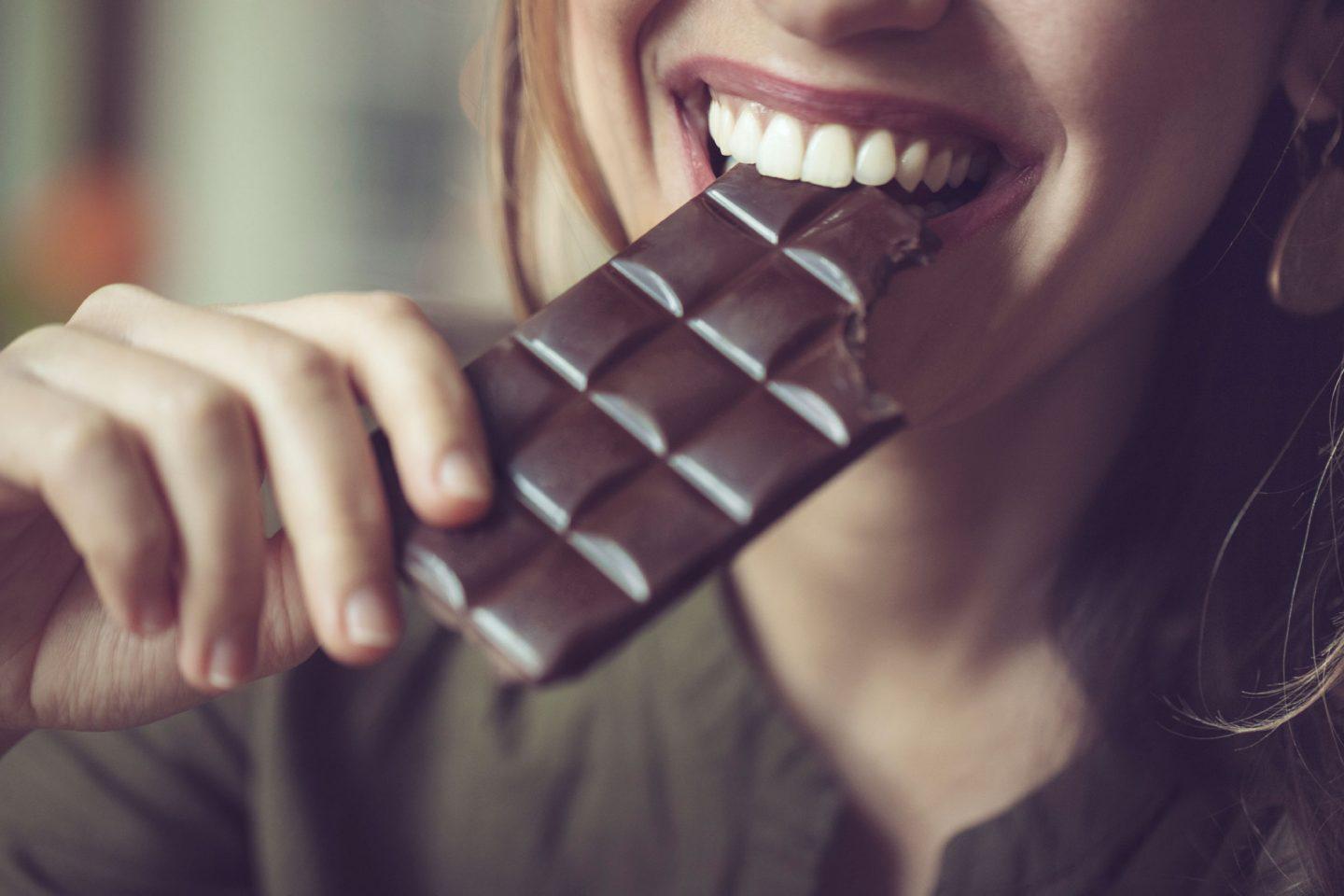 Σοκολάτα: Εξερευνώντας την πιο γλυκιά συνήθεια στον κόσμο