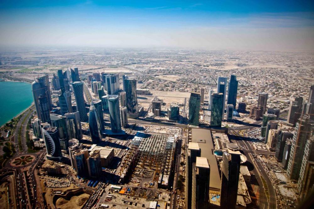 Κατάρ: H χώρα μετρ στην τέχνη της αγοράς επιρροής - Η διπλωματία και τα «πετροδόλαρα» - ΔΙΕΘΝΗ