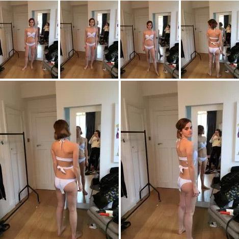 Στη δημοσιότητα ολόγυμνες φωτογραφίες των Emma Watson και Amanda Seyfried [ακατάλληλες εικόνες]