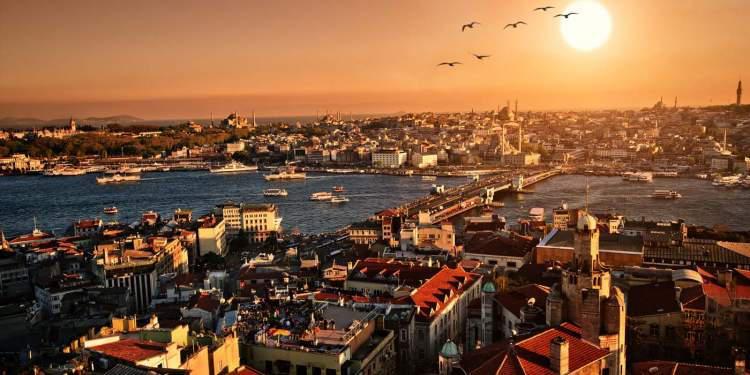 Φόβος για σεισμό αδιανόητων διαστάσεων στην Κωνσταντινούπολη