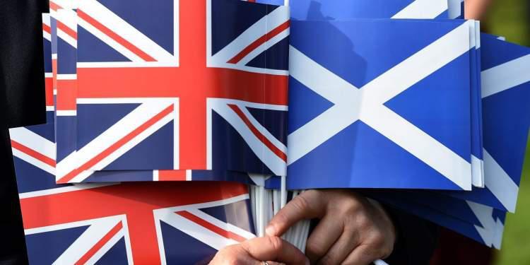 Νέο αποσχιστικό δημοψήφισμα μετά την πανδημία ζητεί η Σκωτία