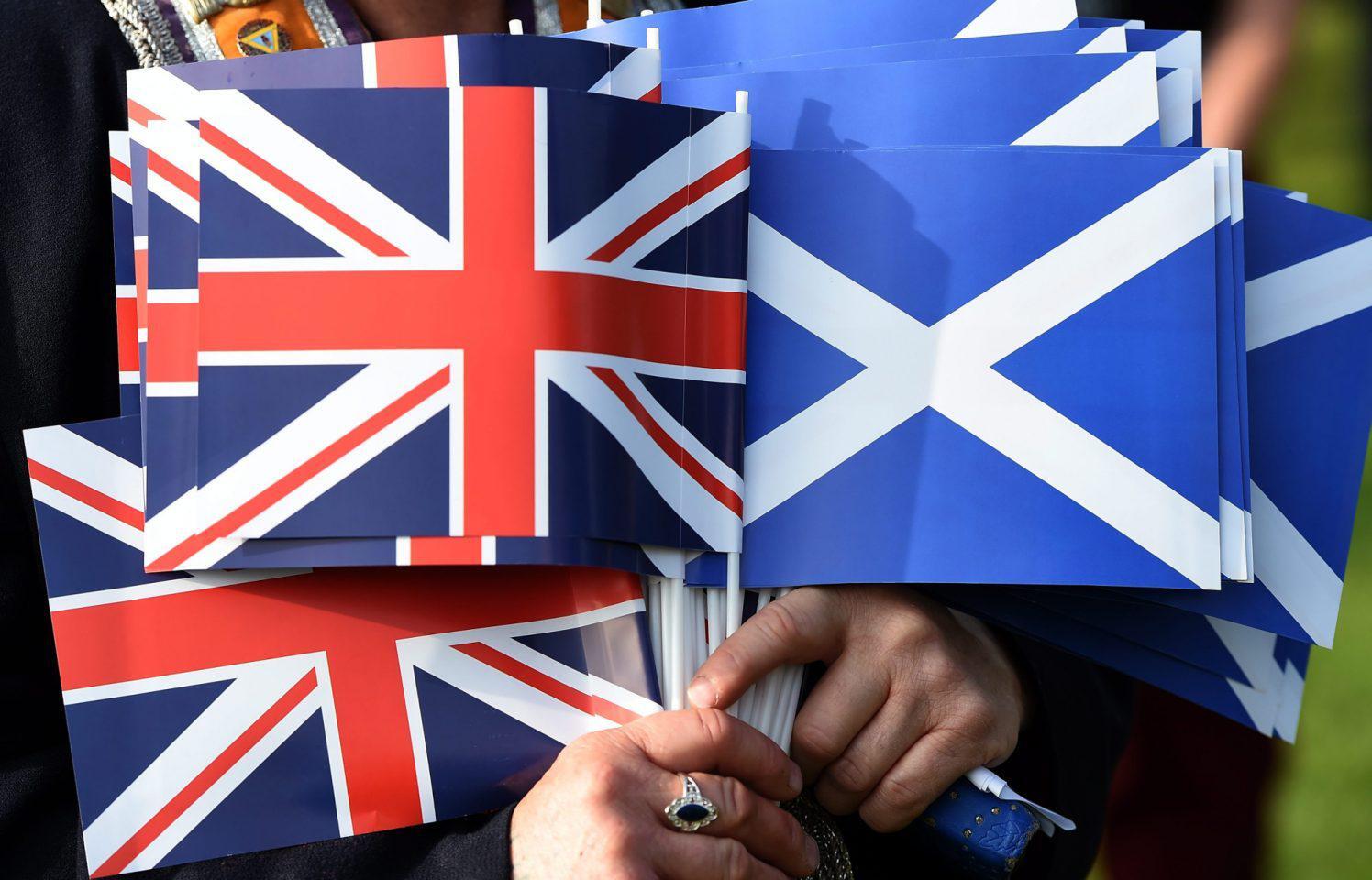 Νέο αποσχιστικό δημοψήφισμα μετά την πανδημία ζητεί η Σκωτία