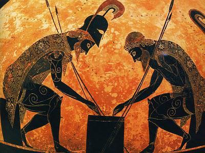 Η ελληνική μυθολογία... «έξω από τα δόντια» - Το σεξ, τα εγκλήματα κι όσα δεν μας δίδαξαν ποτέ!