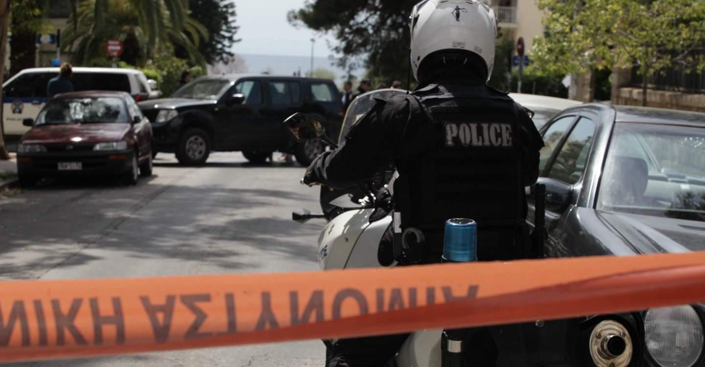 Μακελειό στην Κέρκυρα: Πυροβολισμοί με δύο νεκρούς κοντά σε ξενοδοχείο - Αποκλεισμένη η περιοχή [βίντεο]
