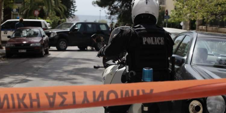 Μακελειό στην Κέρκυρα: Πυροβολισμοί με δύο νεκρούς κοντά σε ξενοδοχείο - Αποκλεισμένη η περιοχή [βίντεο]