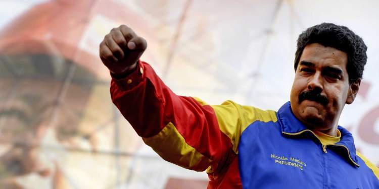Βενεζουέλα: Το δίλημμα του Μαδούρο