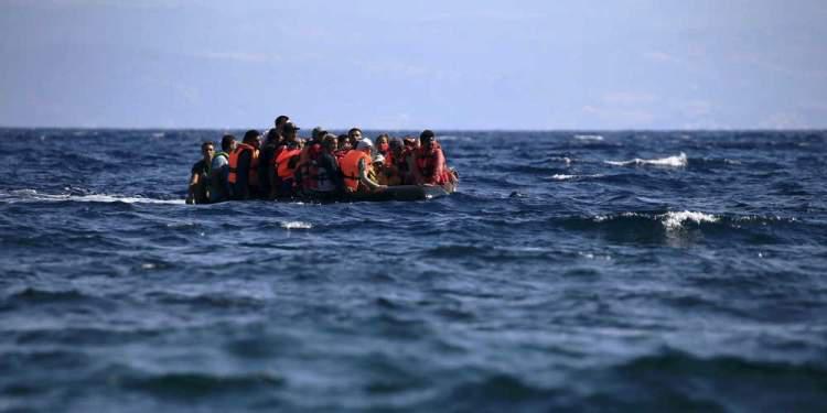 Διασώθηκαν 116 μετανάστες και πρόσφυγες από το Λιμενικό το τελευταίο 24ωρο