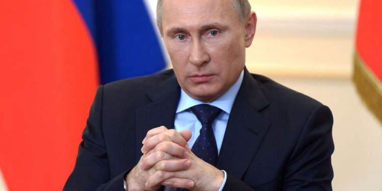Πούτιν Κορωνοϊός: Η Ρωσία κλείνει τα σχολεία για τρεις εβδομάδες