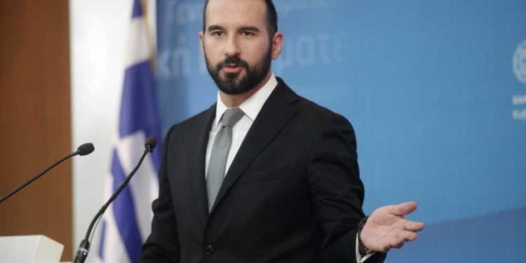 Τζανακόπουλος: Ανυπόστατα τα σενάρια για νέα μέτρα το 2018 – Το ΔΝΤ πέφτει έξω