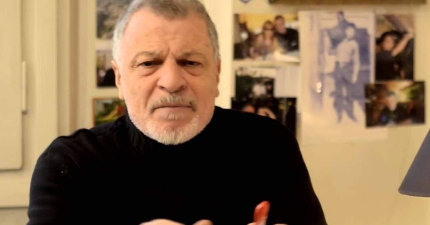 Υποψήφιος πρόεδρος του ΠΑΣΟΚ ο Γιάννης Κανελλάκης