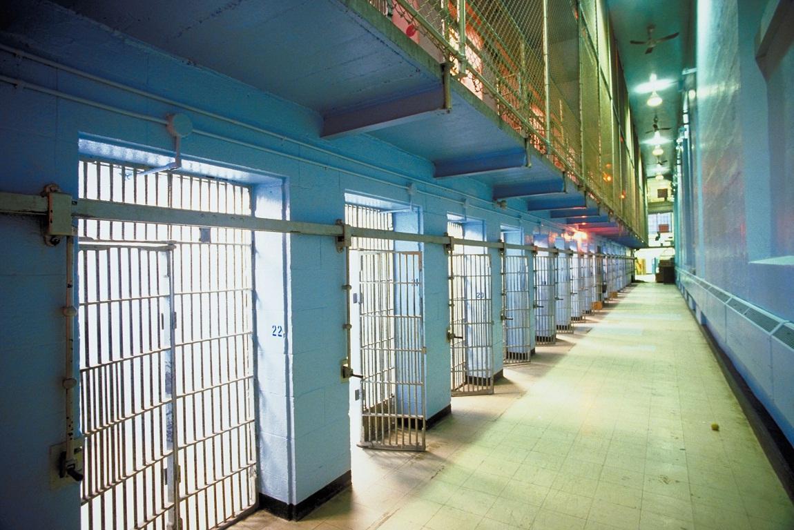 Κρήτη: Αιματηρή συμπλοκή στις φυλακές Αγιάς - Νεκρός ένας κρατούμενος