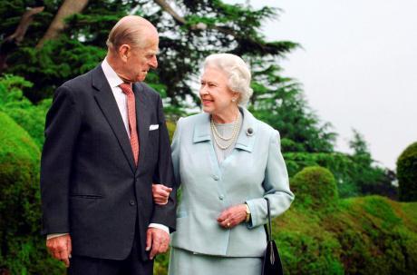 Τα highlights του πρίγκιπα Φίλιππου - Τα βρετανικά tabloids, ο γάμος και η Ελλάδα!