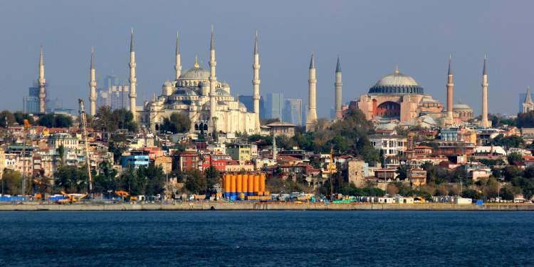 Νέες προκλήσεις από τον εκλεκτό του Ερντογάν για τις δημοτικές εκλογές: «Κωνσταντινούπολη είναι και η Κομοτηνή και η Ξάνθη»